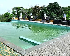 Silverador Resort Club